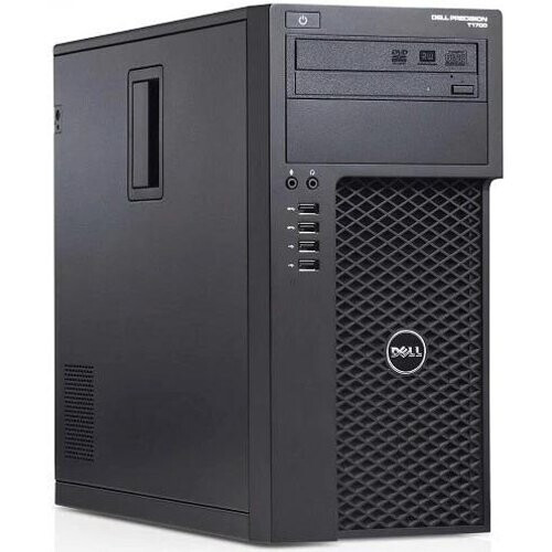 Dell Precision T1700 Core i5 3.2 GHz - SSD 128 GB ...