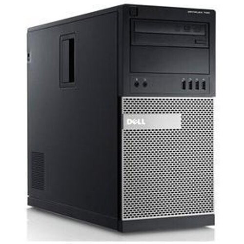 Dell Precision T1700 Tower Core i5-4570 3.2GHz - ...