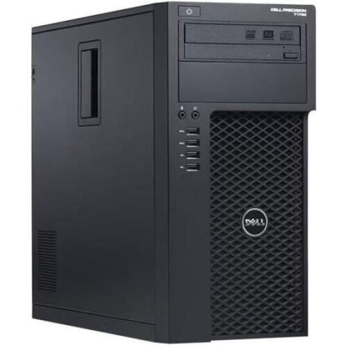 Dell Precision T1700 MT i5-4590 GHz - SSD 256 Go ...