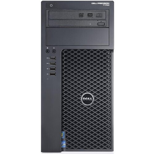 Dell Precision T1700 Core i5 3.40 GHz - HDD 500 Go ...