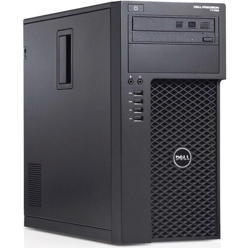 Dell Precision T1700 Core i5 3,4 GHz - SSD 1000 GB ...