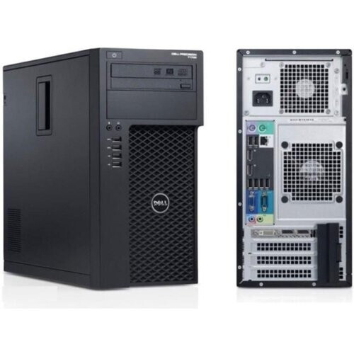 Dell Precision T1700 Core i7 4th Gen. 3,4 GHz - ...