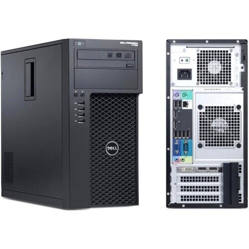 Dell Precision T1700 WorkStation PC CAD Nvidia ...