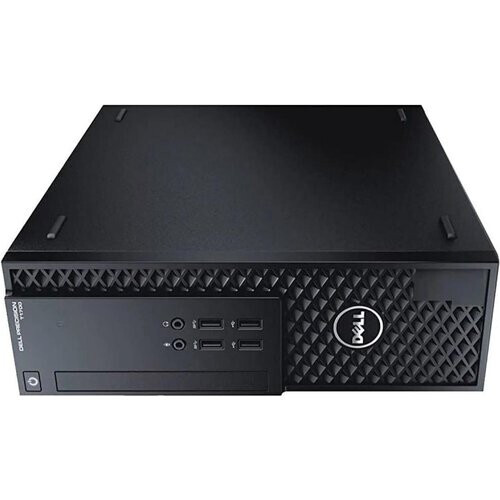 Dell T1700 SFF Core i7 3.4 GHz - SSD 1 TB RAM 16 ...