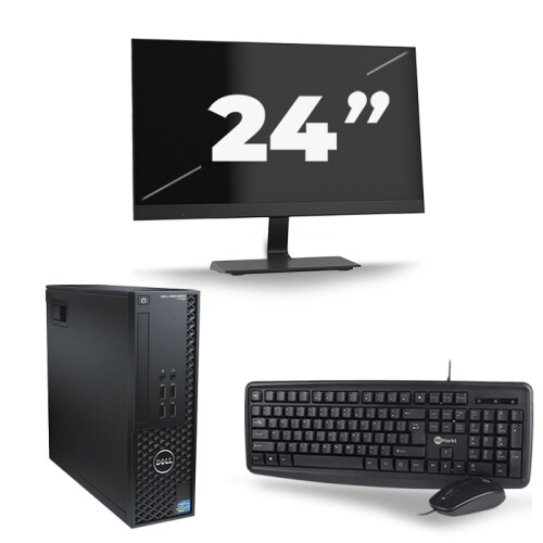 De Dell Precision T1700 SFF is een krachtige en ...