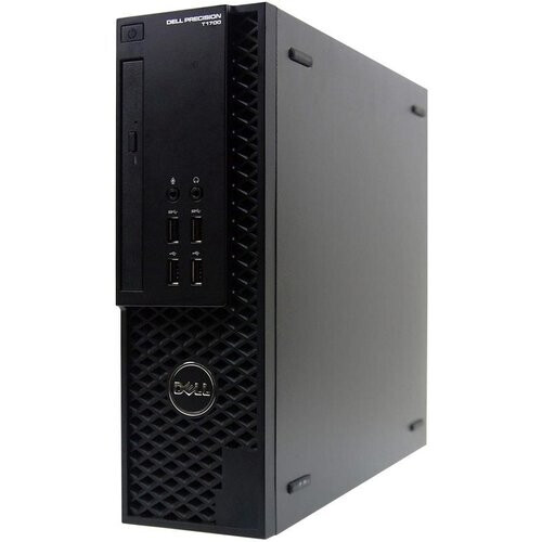 Dell Precision T1700 SFF Xeon E3-1245 v3 3,4 - SSD ...