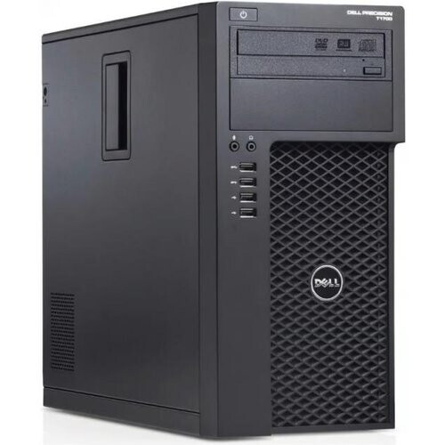 Dell Precision T1700 Tour Grade B Intel / Core i5 ...