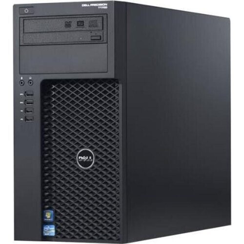 Dell precision T1700 Tour Xeon E3 3.5 GHz - HDD ...