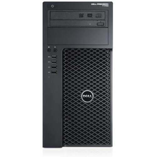 Dell Precision T1700 Workstation Core i7 3,6 GHz - ...