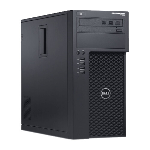 Dell Precision T1700 Xeon E3 | 1TB HDD | 8 GB RAM ...