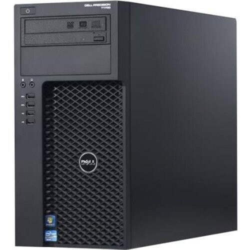 DELL PRECISION T1700 XEON E3-1246 V3 3.5GHZ 1246 ...