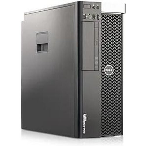 Fast & Reliable DELL Precision T3610 Pc-Intel Xeon ...