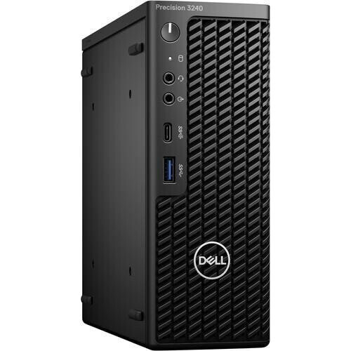 Dell Precision T3240 DesktopIntel Core i5 10th Gen ...