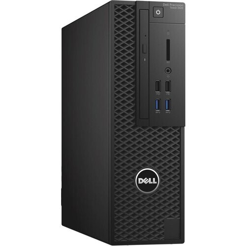 Dell Precision T3420 Grade A Intel Core i7 GHz - ...