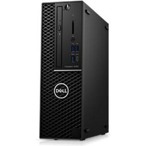 Dell Precision T3430 Core i7-8700 4.6GHz - SSD ...