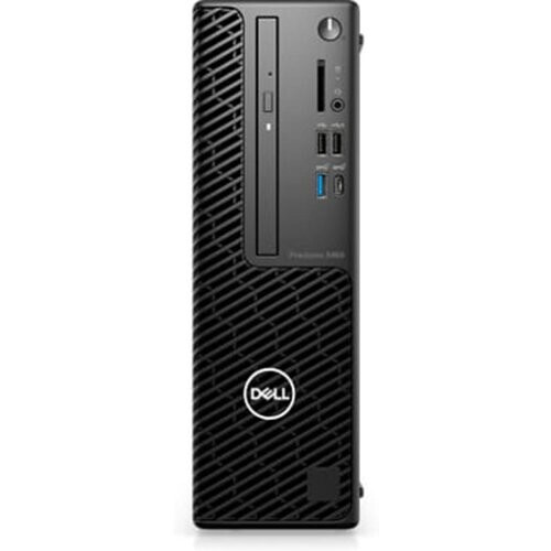 Dell Precision T3460 SFF Desktop Blacki5 i5-12500 ...