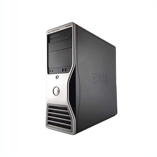 Dell Precision T3500 Xeon W | 1TB HDD | 8GB RAM ...