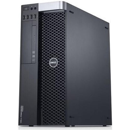 DELL PRECISION T3600 E5 1650 3.2GHZ 1650 - 3.2Ghz ...