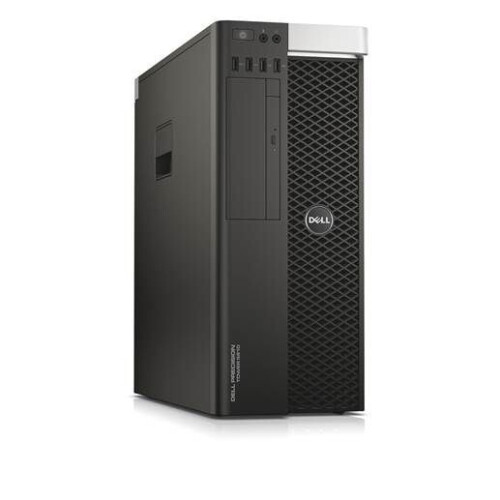 Ontdek de krachtige Dell Precision T3600, een ...