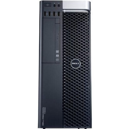 Dell Precision T3600 Xeon 3,6 GHz - HDD 1 To - RAM ...
