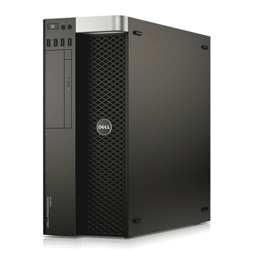 Naam:Dell Precision T3610 TowerConditie:Nette ...