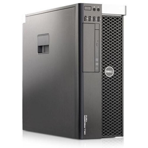 Refurbished - Dell Precision T3610 Workstation, ...