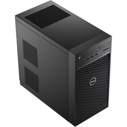 Dell Precision T3630 Desktop Blacki7 i7-9700 ...