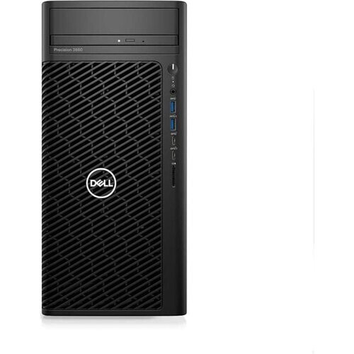 Dell Precision T3660 Core i5 3 GHz - HDD 1 TB RAM ...