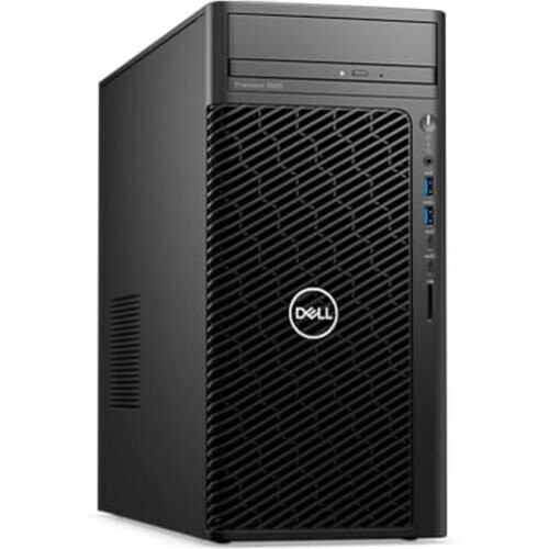 Dell Precision T3660 Desktop Blacki5 i5-12500 ...