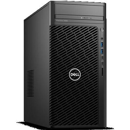 Dell Precision T3660 Core i7 2.1 GHz - SSD 512 GB ...