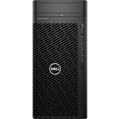 Dell Precision T3660 Desktop Blacki7 i7-13700K ...