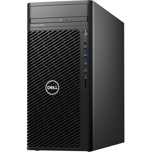 Dell Precision T3660 Desktop Blacki9 i9-12900K ...