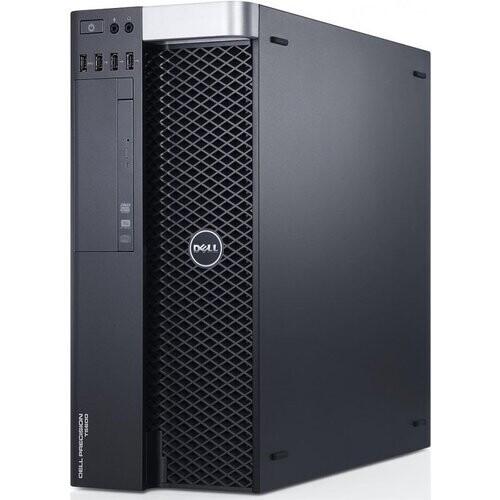 Dell PRECISION T5600 WORKSTATION E5-2620 2,0 GHz - ...