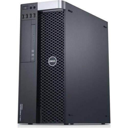 Dell PRECISION T5600 WORKSTATION Xeon E5 2609 2,4 ...