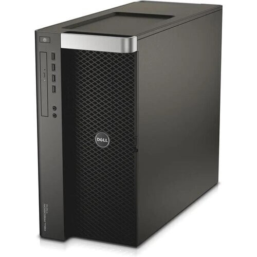 Dell Precision T5610 Tower Xeon E5 2.6 GHz - HDD 1 ...