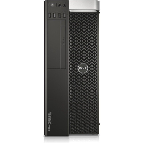 Maak kennis met de Dell Precision T5810, een ...