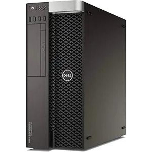 Fast & Reliable Dell Pricision T5810 Pc-Intel Xeon ...