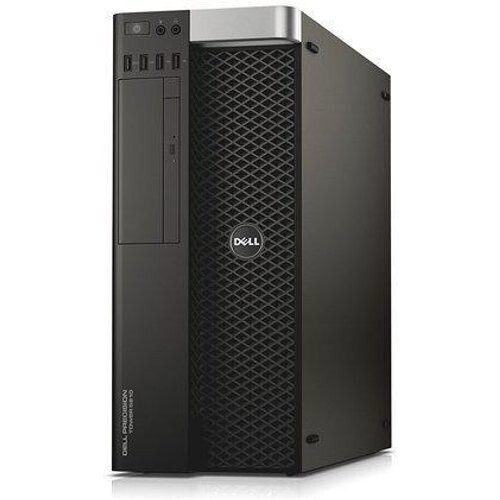 Dell Precision T5810 Xeon E5 2 GHz - HDD 500 GB ...