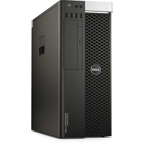 Dell Precision T5810 Xeon E5 3,2 GHz - HDD 500 GB ...