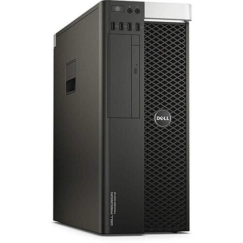 Dell Precision T5810 Xeon E5 3,2 GHz - HDD 500 Go ...