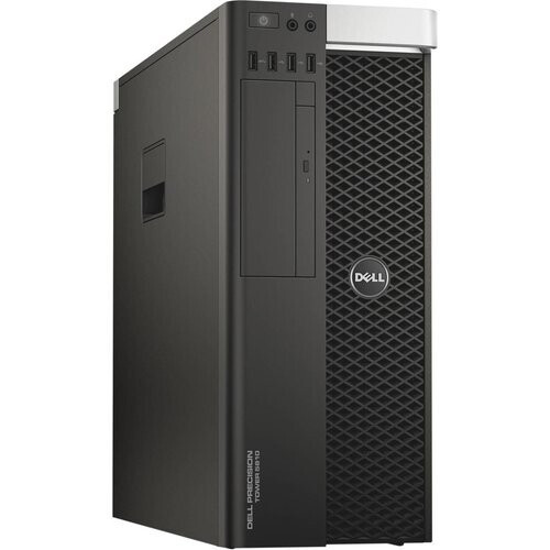 Dell Precision T5810 Xeon E5-1620v3 3.50 GHz - HDD ...