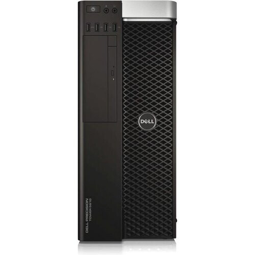 DELL PRECISION T5810 XEON E5 1650 V3 3.5GHZ 1650 ...