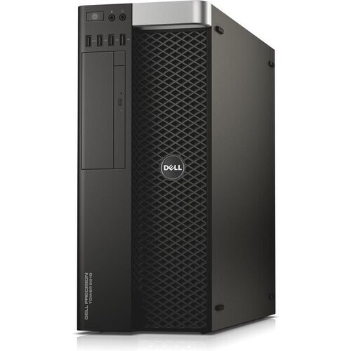 Dell Precision T5810 E5-1620v3 GHz - HDD 512 Go ...