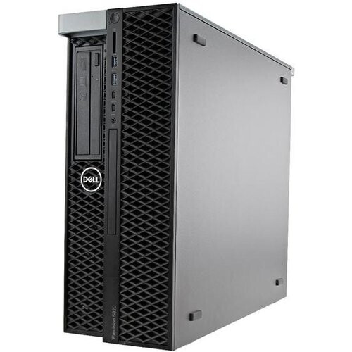 Dell Precision T5820 Desktop Blacki9 i9-10980XE ...