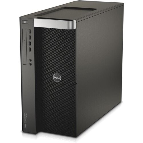 Dell Precision T7610 Xeon E5 2,2 GHz - SSD 1000 Go ...