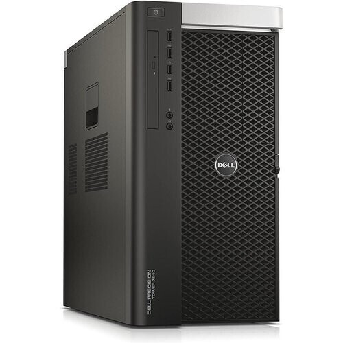 Dell Precision T7610 Xeon E5 2.6 GHz RAM 32 GB ...