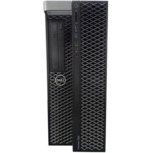 Dell Precision T7820 Desktop BlackXeon Silver Xeon ...