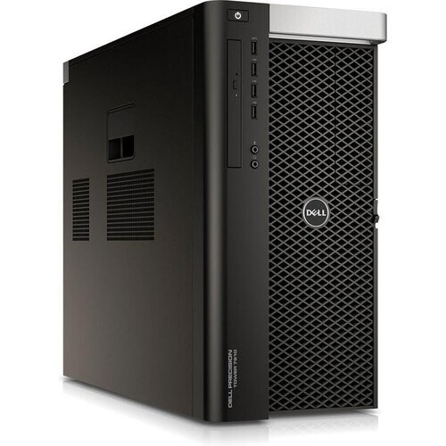 Ordenador reacondicionado Dell Precision T7910 10C ...