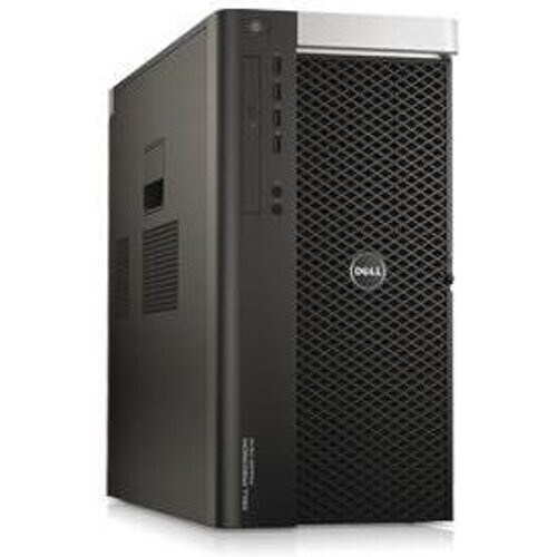 Dell Precision T7910 Xeon E5-2630 v3  2.4 GHz - ...