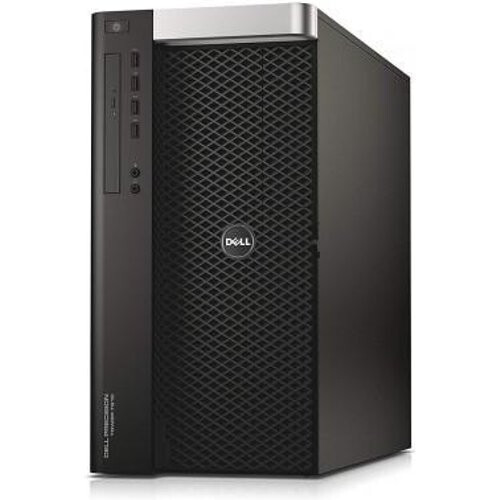 Dell Precision T7910 Xeon E5 2,6 GHz - SSD 256 GB ...